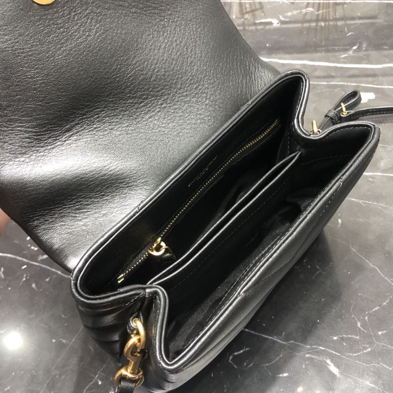 YSL Satchel Bags